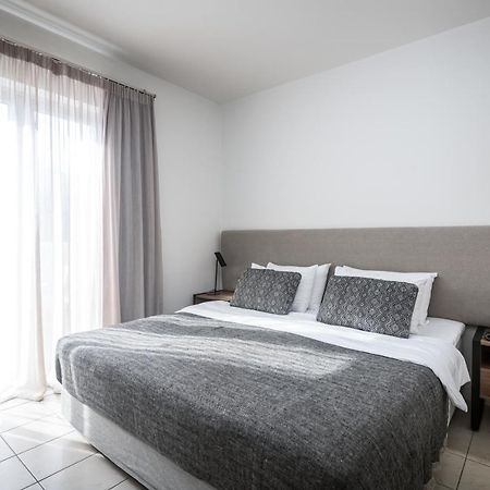 More Meni Residence & Suites Kos Town Exterior photo