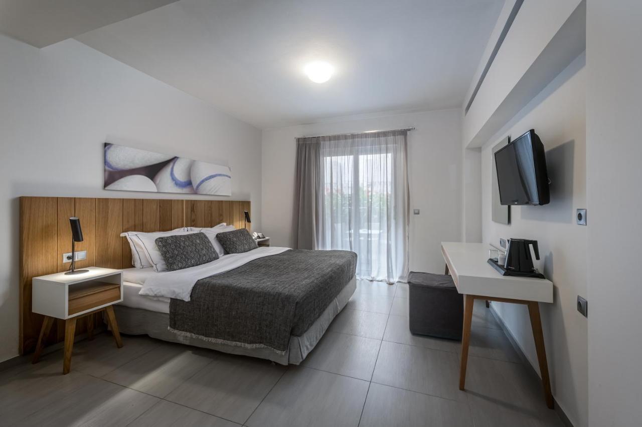More Meni Residence & Suites Kos Town Exterior photo